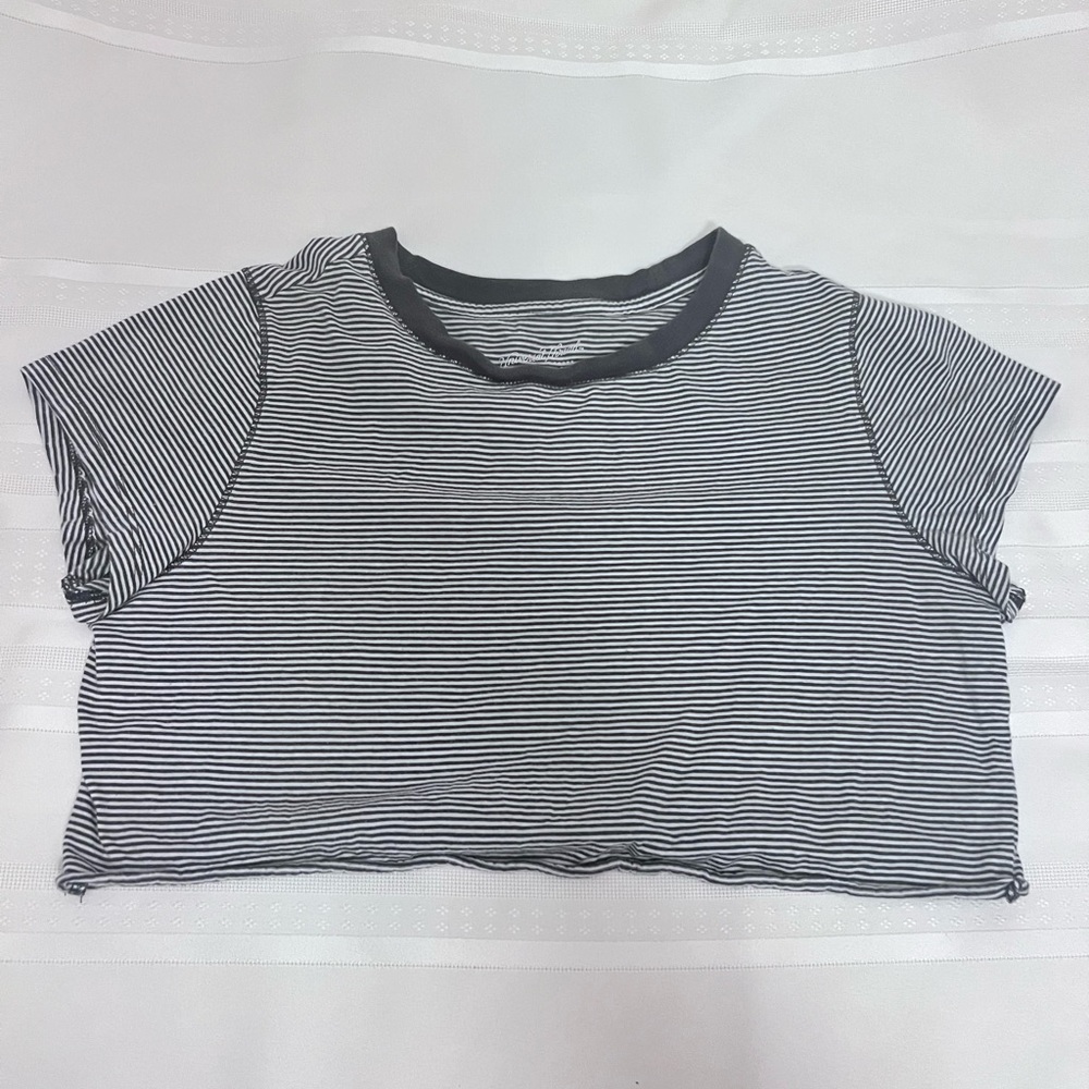 💖 Womens crop top